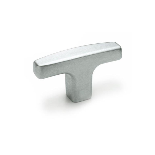 GN563.2-55-1/4X20-BL T-Handle Aluminum